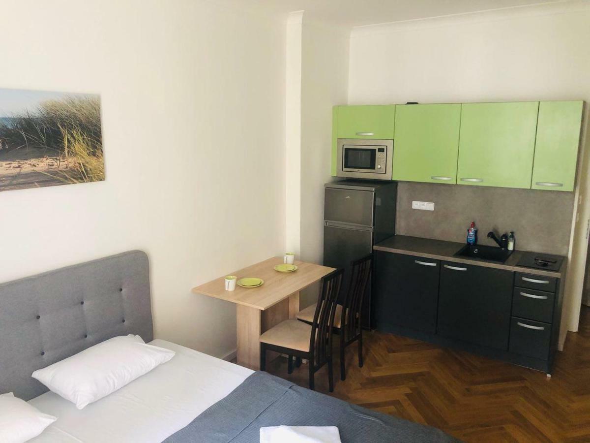 Friendly Apartments In Praga Exterior foto