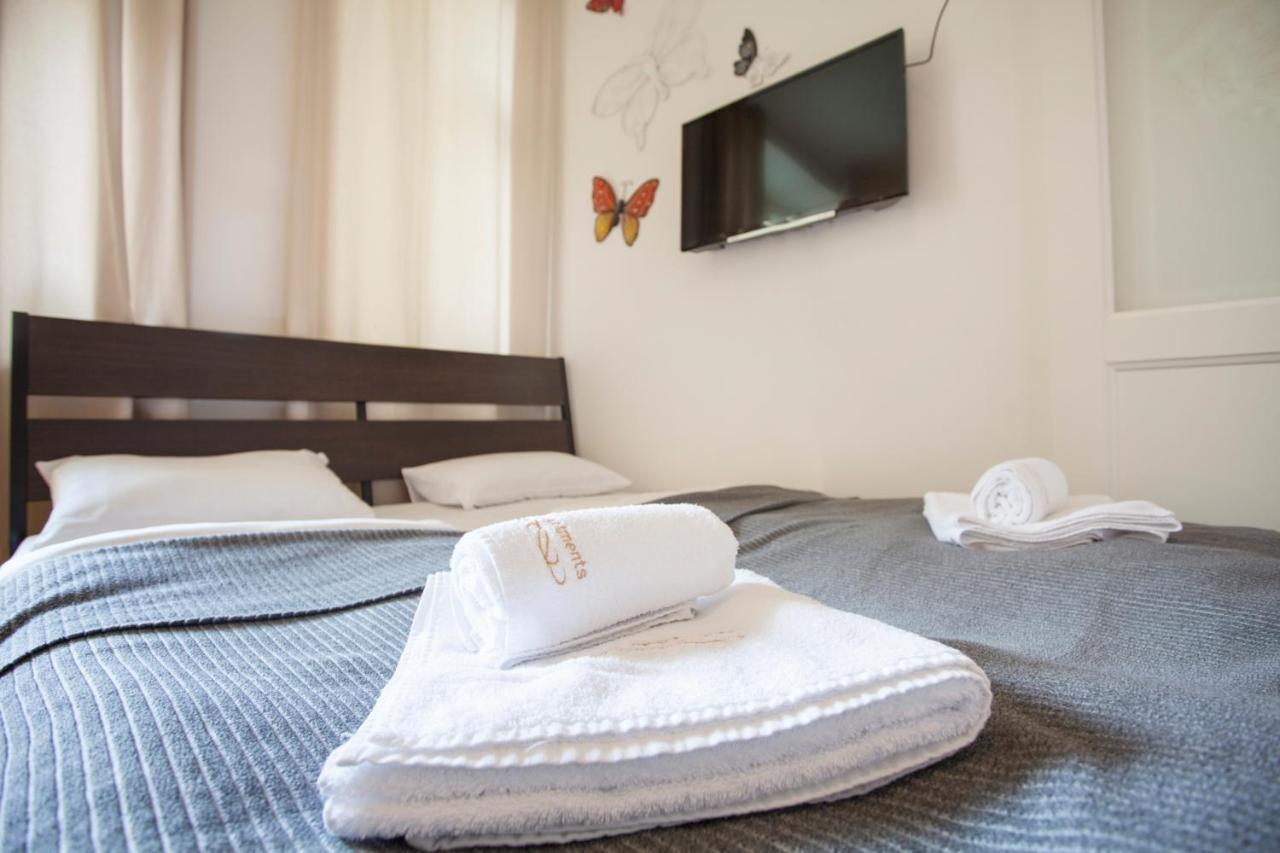 Friendly Apartments In Praga Exterior foto